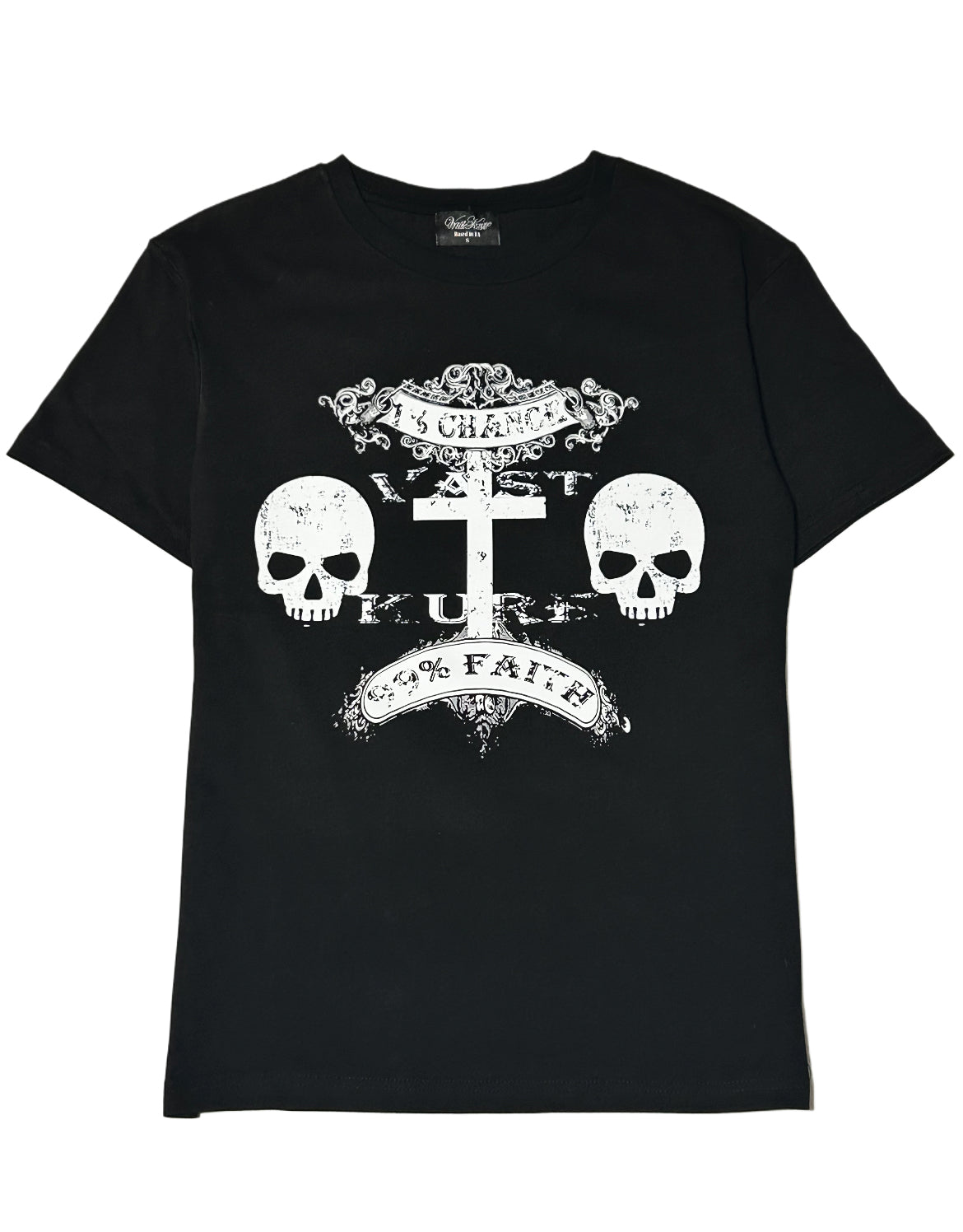 BELIEVE TEE
